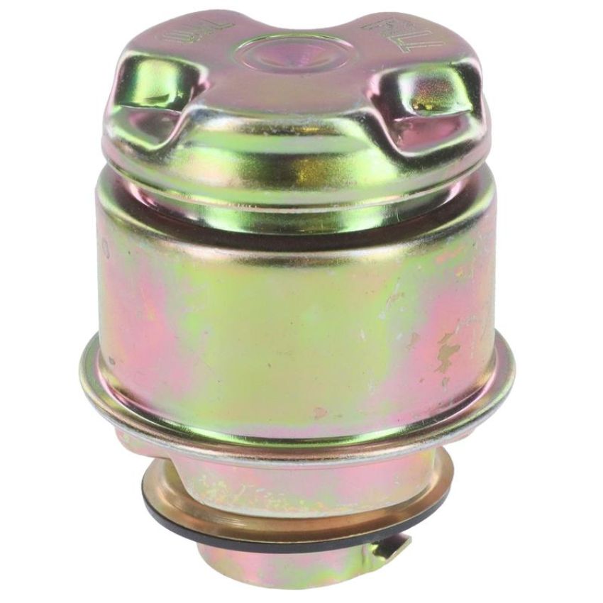 MotoRad MO76 Engine Crankcase Breather Cap