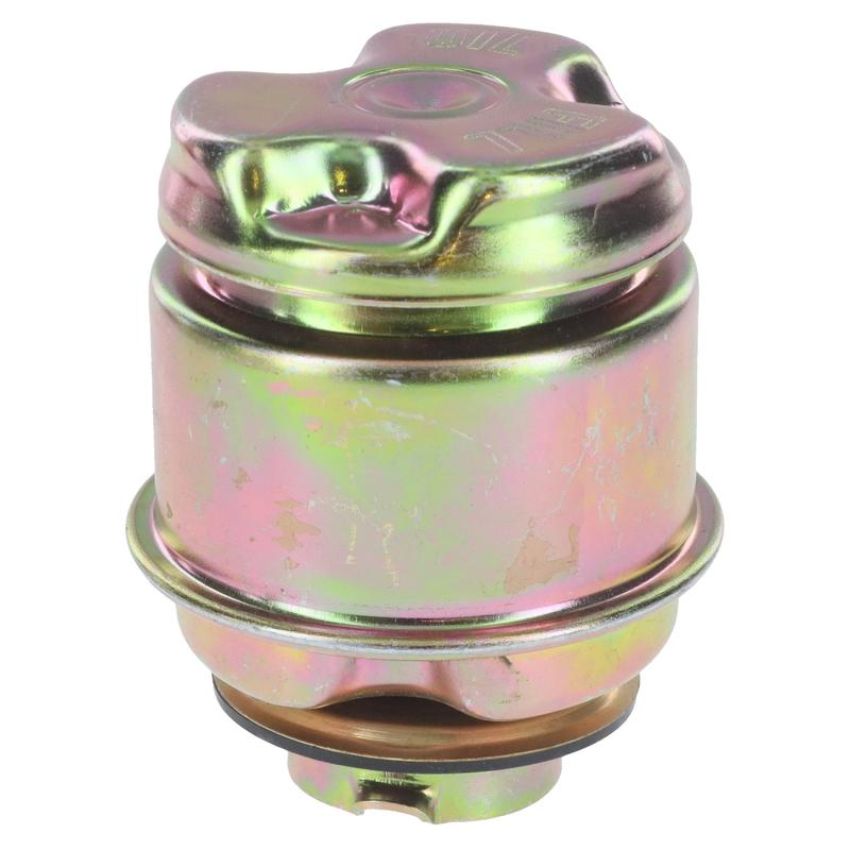 MotoRad MO76 Engine Crankcase Breather Cap