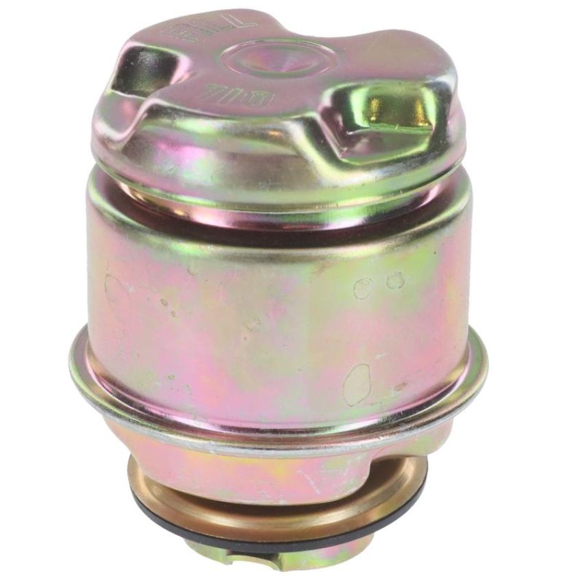 MotoRad MO76 Engine Crankcase Breather Cap