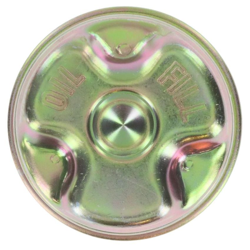 MotoRad MO76 Engine Crankcase Breather Cap
