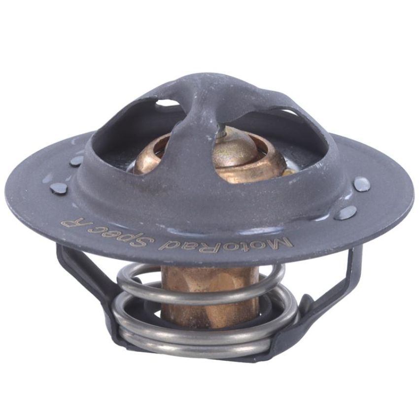 MotoRad MRD100 Spec-R Racing Thermostat 160 Degrees