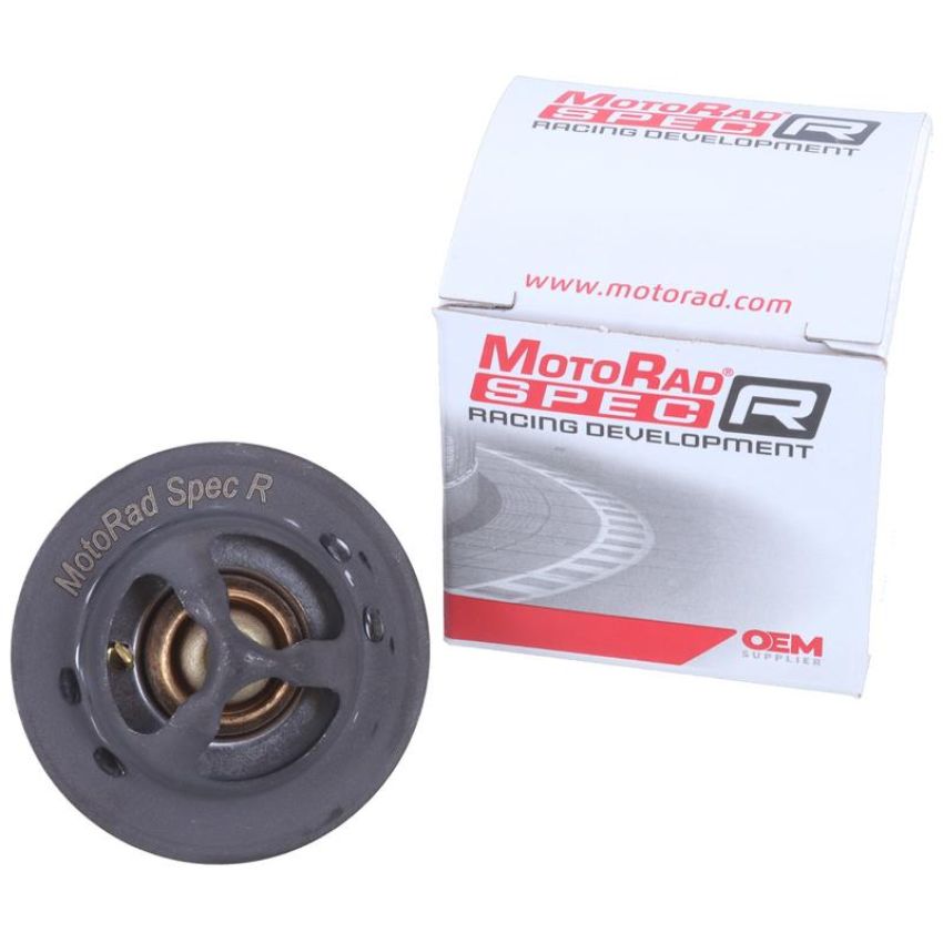 MotoRad MRD100 Spec-R Racing Thermostat 160 Degrees