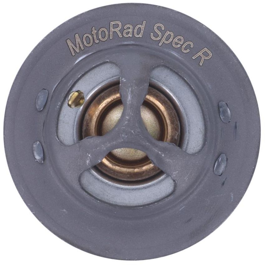 MotoRad MRD100 Spec-R Racing Thermostat 160 Degrees