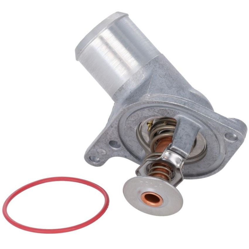 MotoRad MRD102 Spec-R Integrated Housing Thermostat-160 Degrees w/ Seal