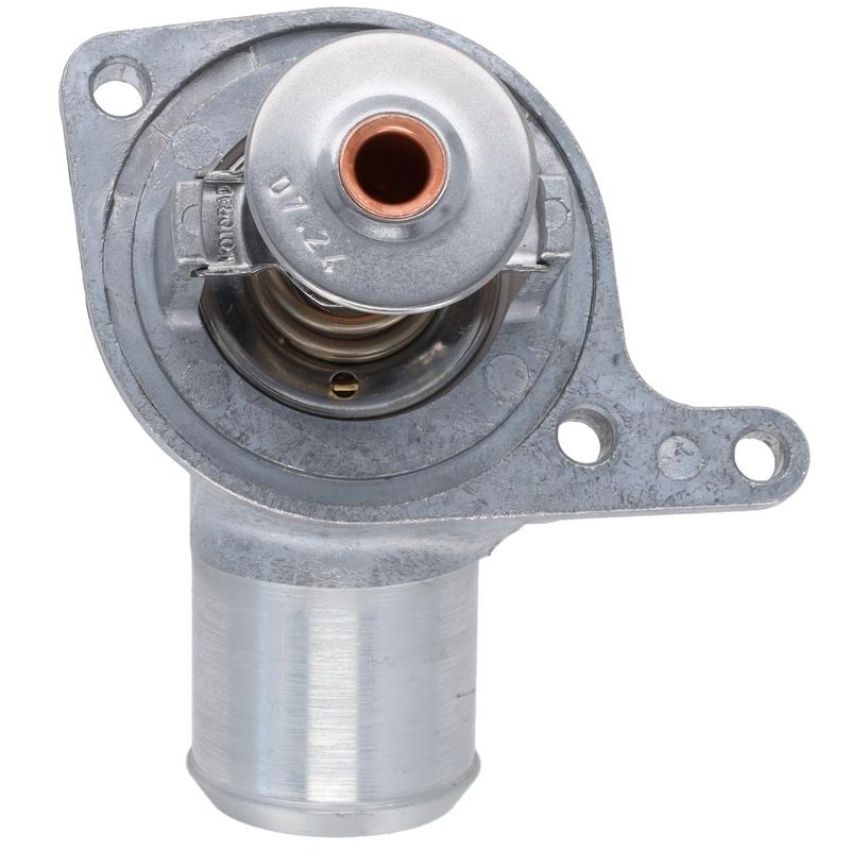 MotoRad MRD102 Spec-R Integrated Housing Thermostat-160 Degrees w/ Seal