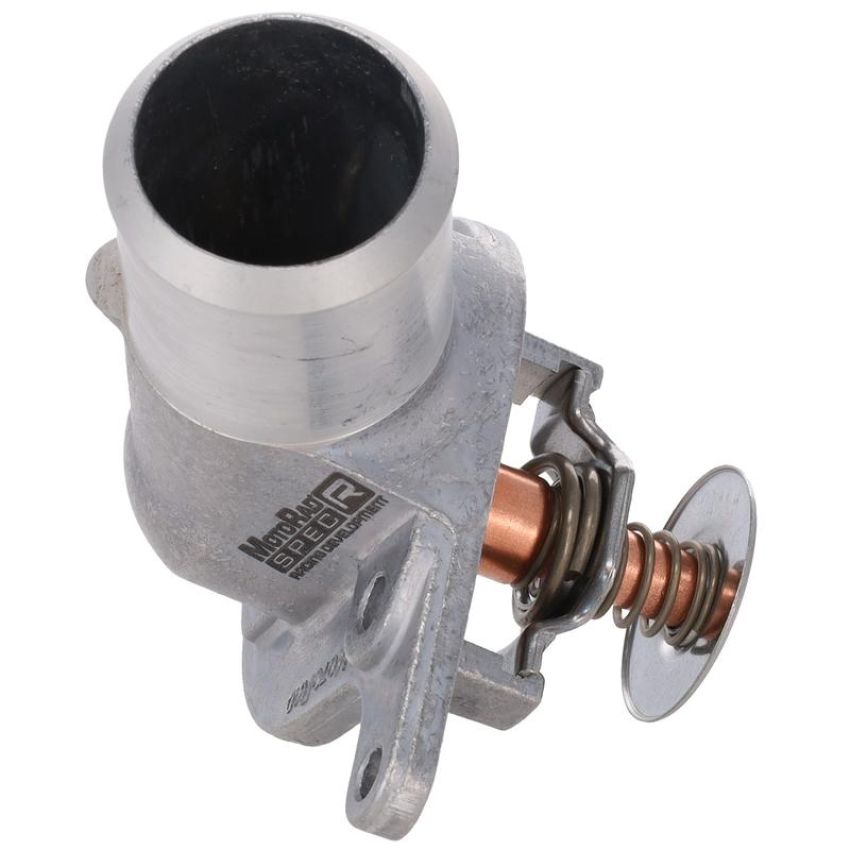 MotoRad MRD102 Spec-R Integrated Housing Thermostat-160 Degrees w/ Seal