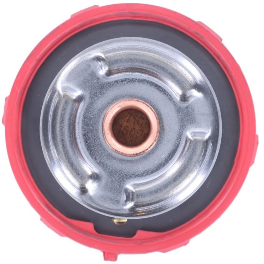 MotoRad MRD105 Spec-R Racing Thermostat-160 Degress w/ Seal