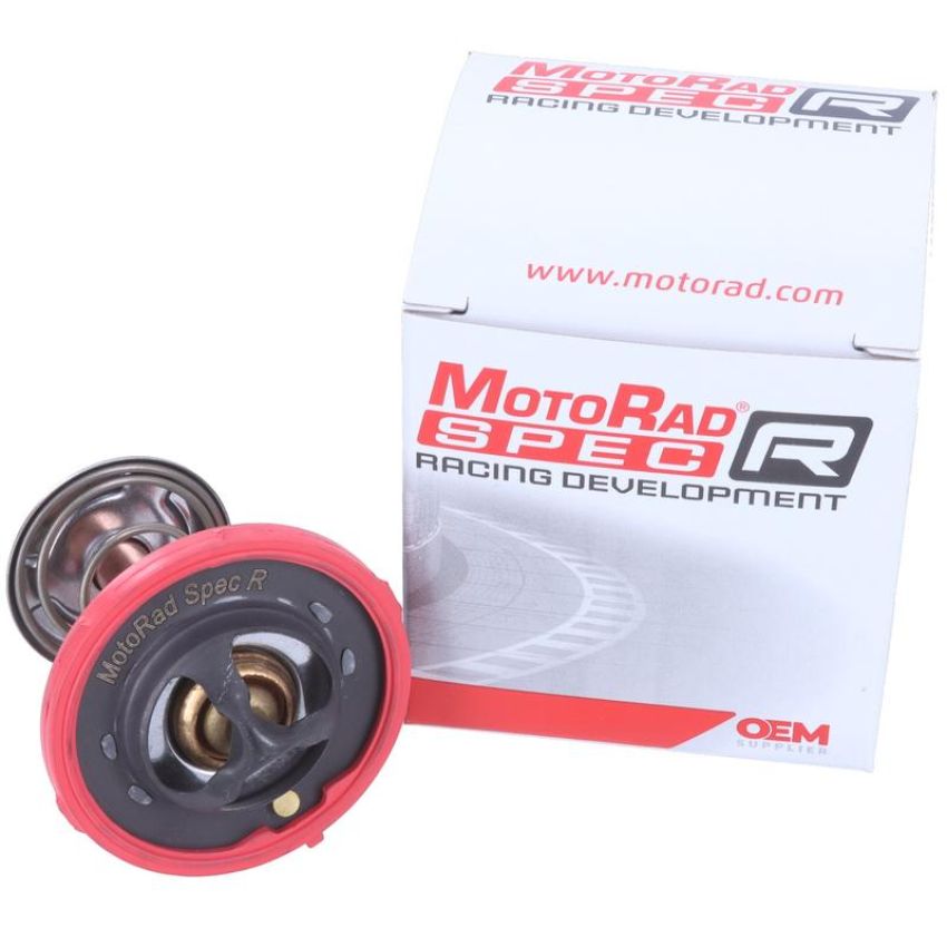 MotoRad MRD105 Spec-R Racing Thermostat-160 Degress w/ Seal