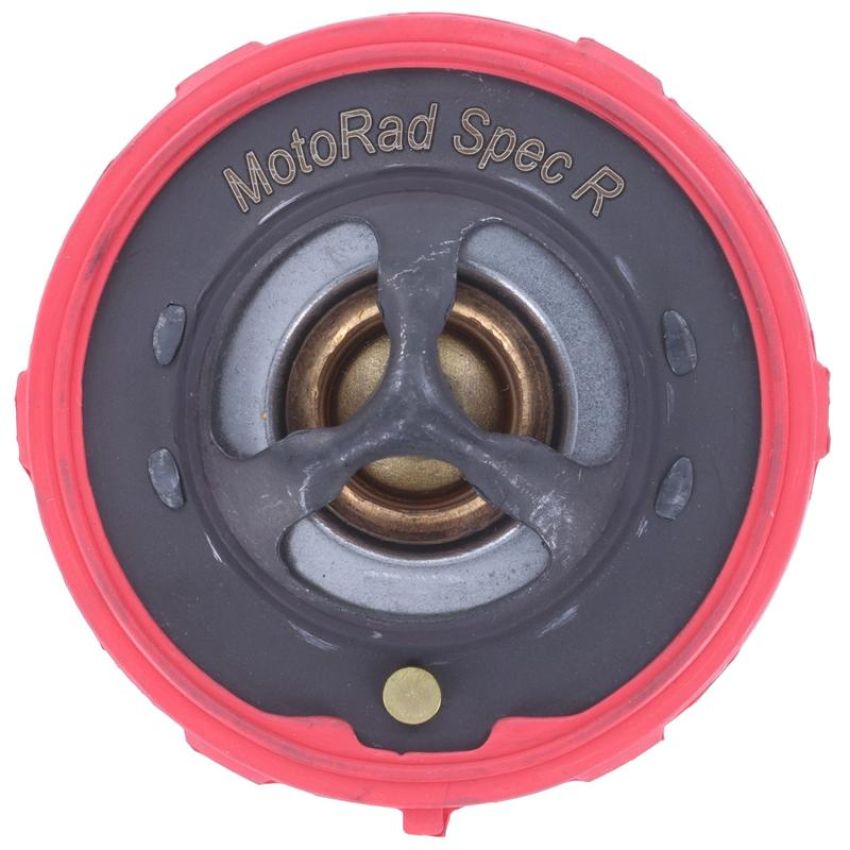 MotoRad MRD105 Spec-R Racing Thermostat-160 Degress w/ Seal