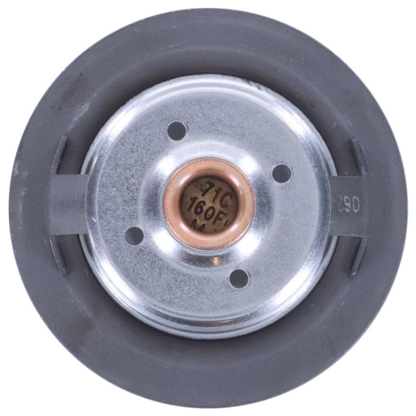 MotoRad MRD106 Spec-R Racing Thermostat-160 Degrees