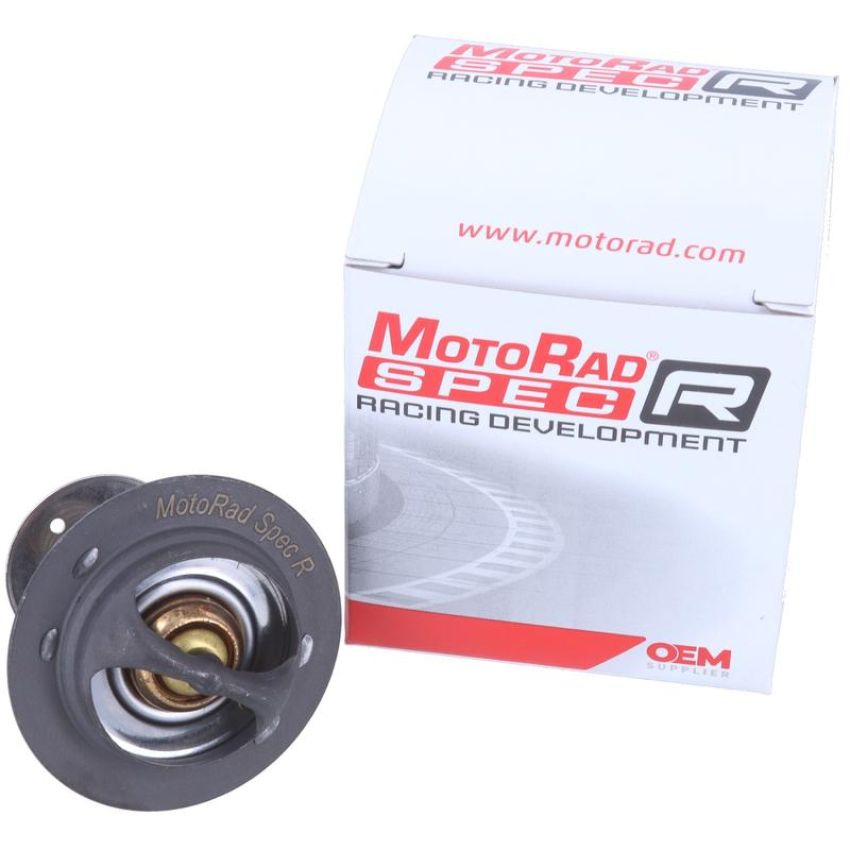 MotoRad MRD106 Spec-R Racing Thermostat-160 Degrees