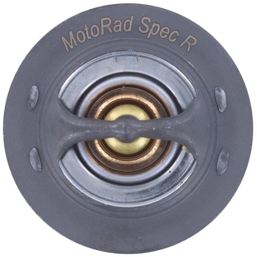 MotoRad MRD106 Spec-R Racing Thermostat-160 Degrees
