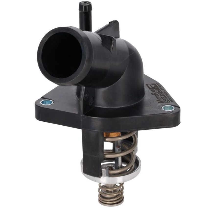 MotoRad MRD108 Spec-R Integrated Housing Thermostat-160 Degrees w/ Seal