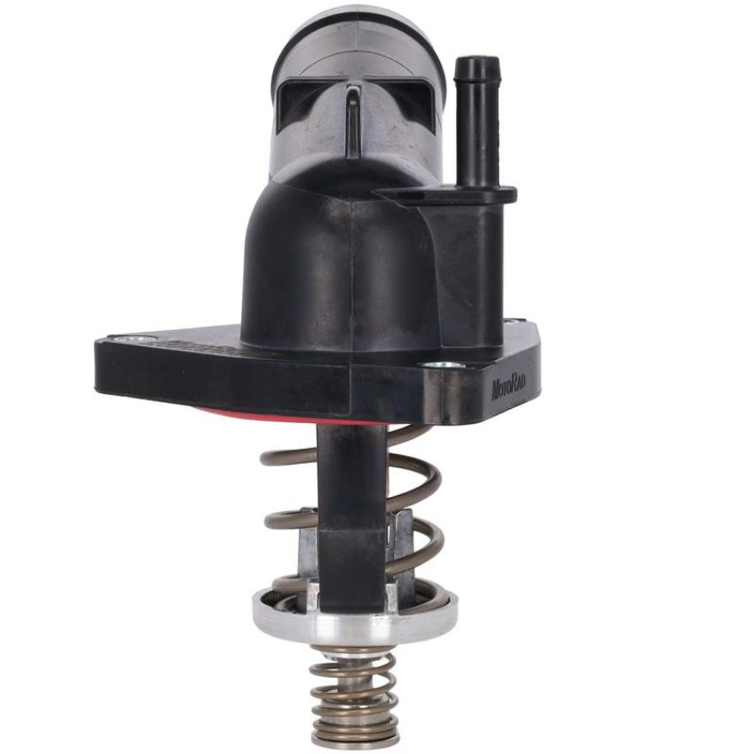 MotoRad MRD108 Spec-R Integrated Housing Thermostat-160 Degrees w/ Seal