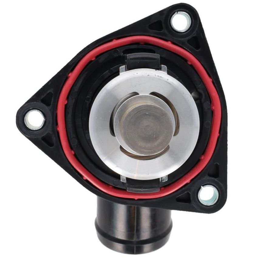 MotoRad MRD108 Spec-R Integrated Housing Thermostat-160 Degrees w/ Seal