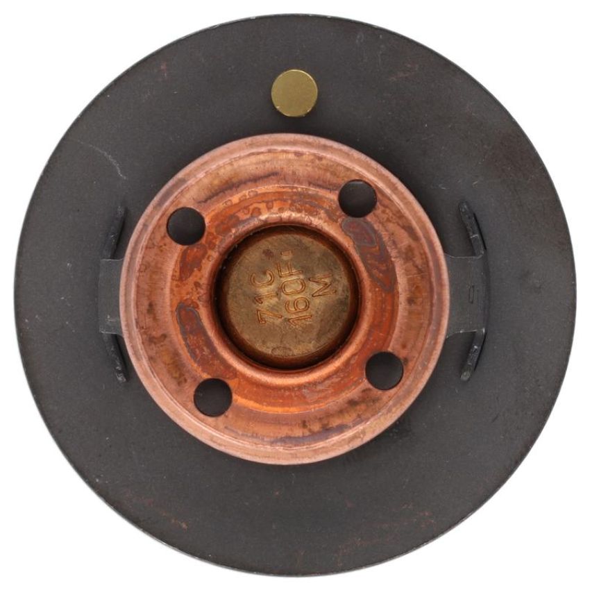 MotoRad MRD109 Spec-R Racing Thermostat-160 Degress w/ Seal