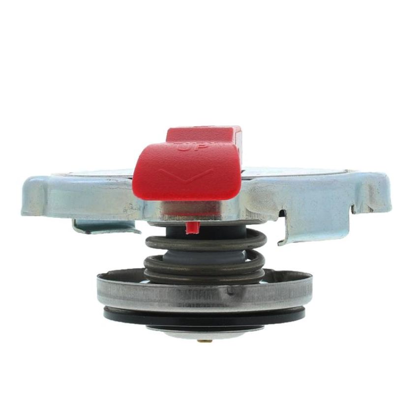 MotoRad ST22 Steel Safety Lever Radiator Cap