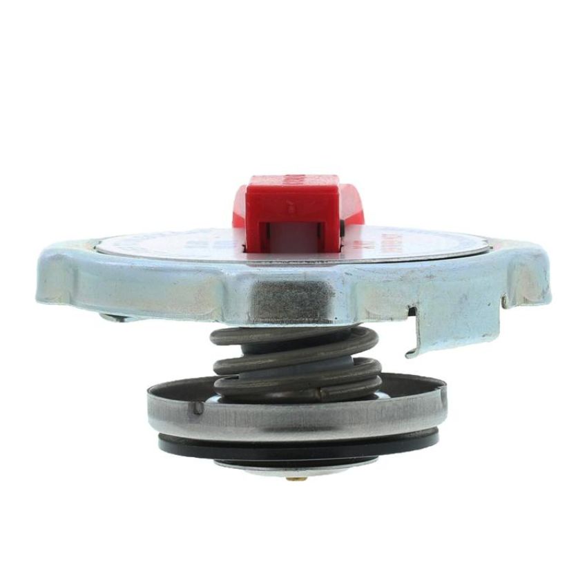 MotoRad ST22 Steel Safety Lever Radiator Cap