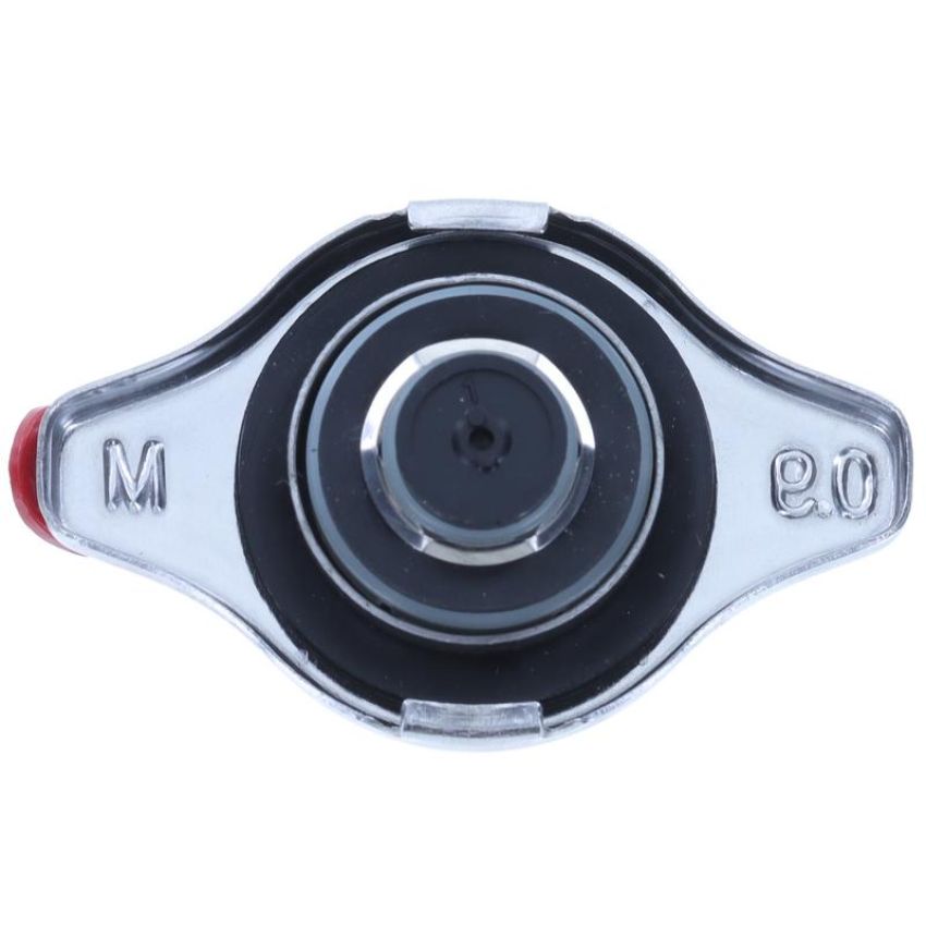 MotoRad ST36 Steel Safety Lever Radiator Cap