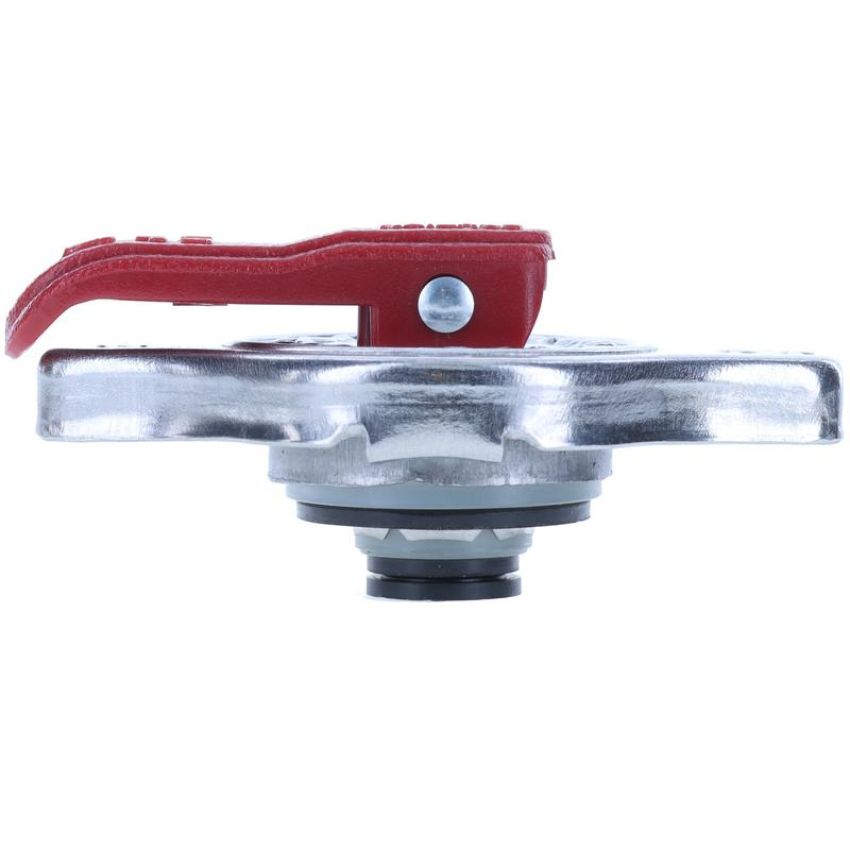 MotoRad ST36 Steel Safety Lever Radiator Cap