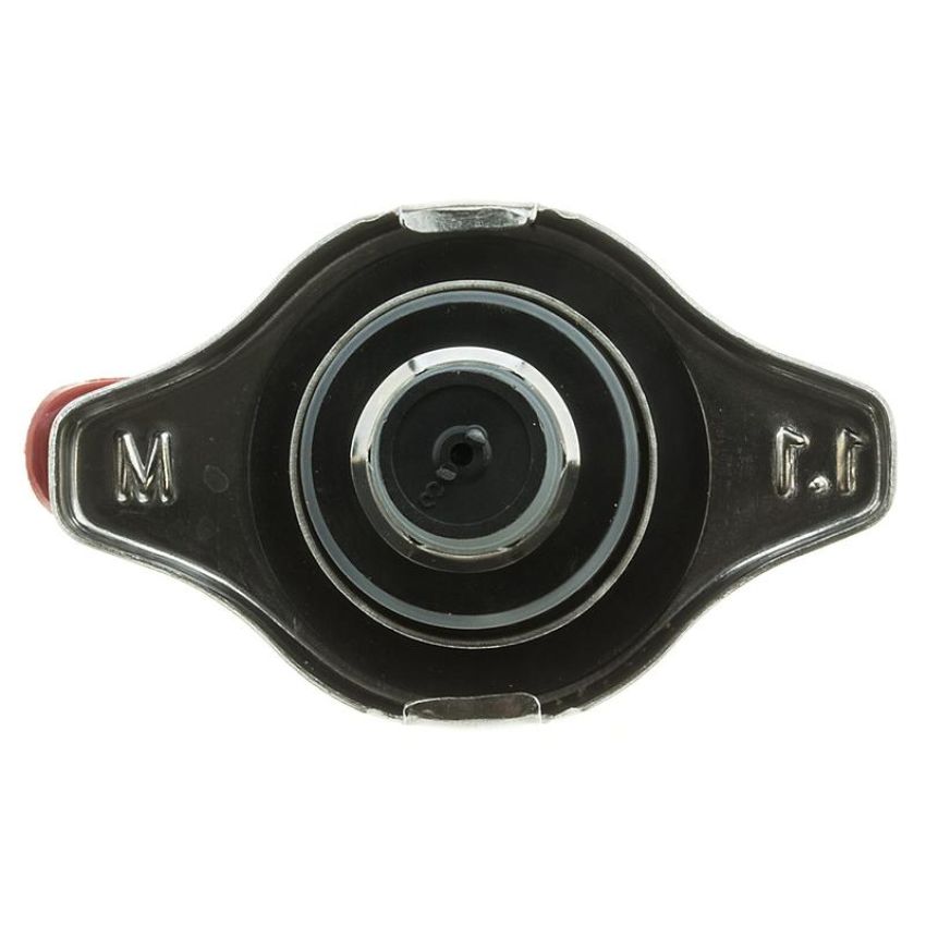 MotoRad ST37 Steel Safety Lever Radiator Cap