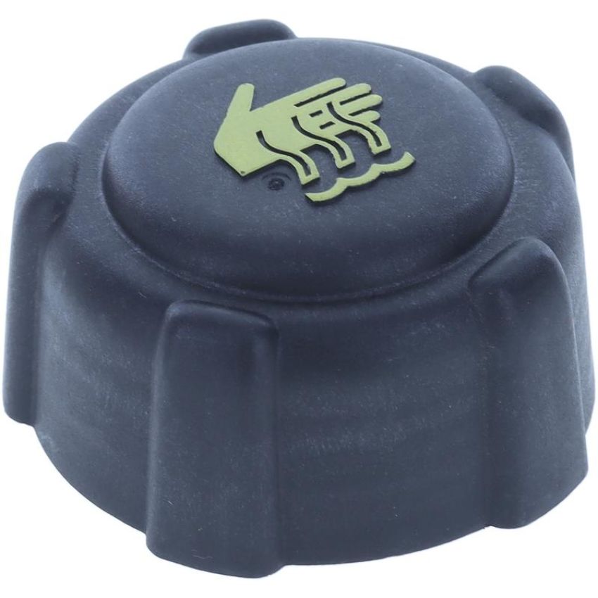 MotoRad T105 Engine Coolant Reservoir Cap