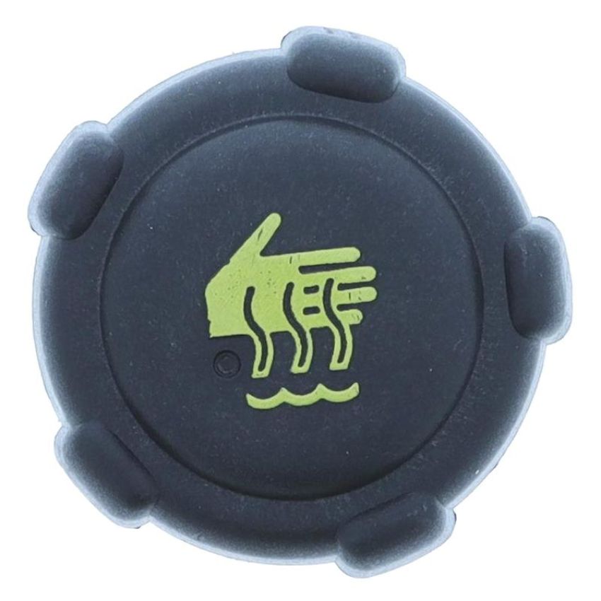 MotoRad T105 Engine Coolant Reservoir Cap