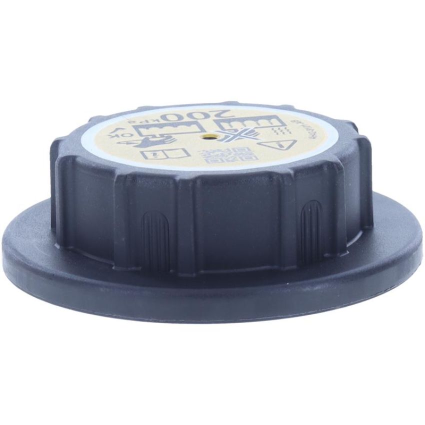 MotoRad T106 Engine Coolant Reservoir Cap