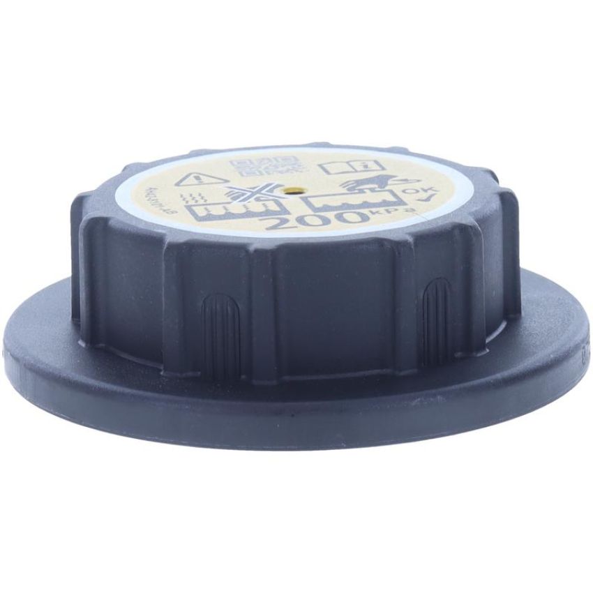MotoRad T106 Engine Coolant Reservoir Cap