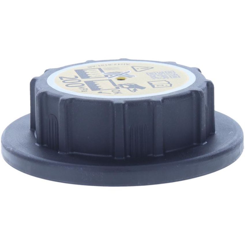 MotoRad T106 Engine Coolant Reservoir Cap