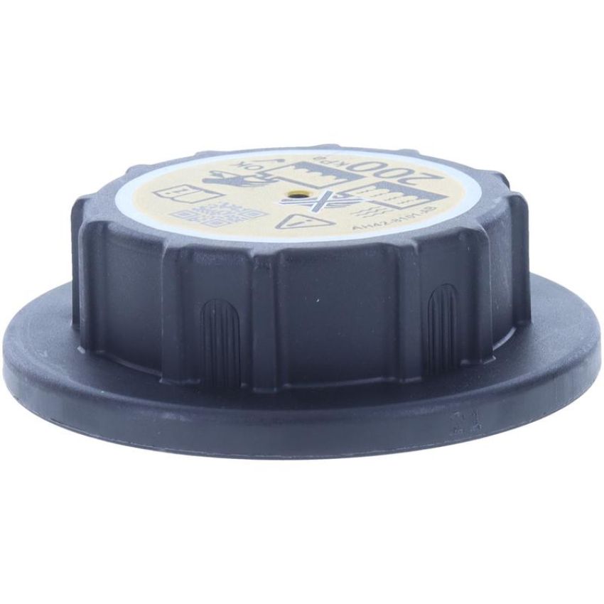 MotoRad T106 Engine Coolant Reservoir Cap
