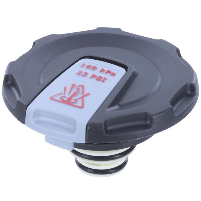 MotoRad T111 Engine Coolant Reservoir Cap