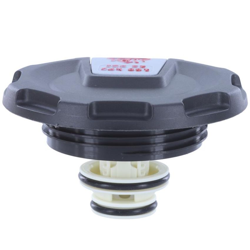MotoRad T111 Engine Coolant Reservoir Cap