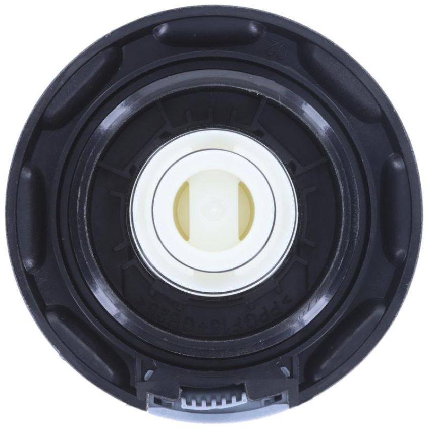MotoRad T111 Engine Coolant Reservoir Cap