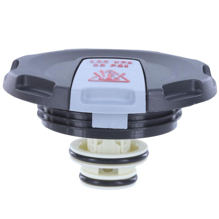 MotoRad T111 Engine Coolant Reservoir Cap