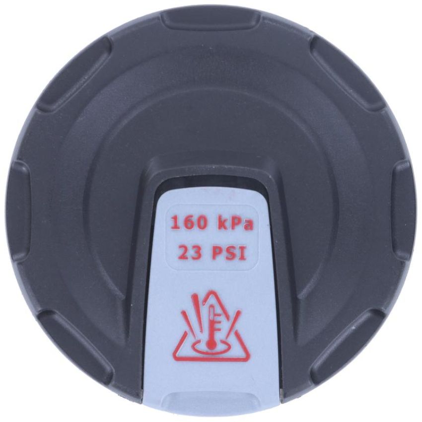 MotoRad T111 Engine Coolant Reservoir Cap