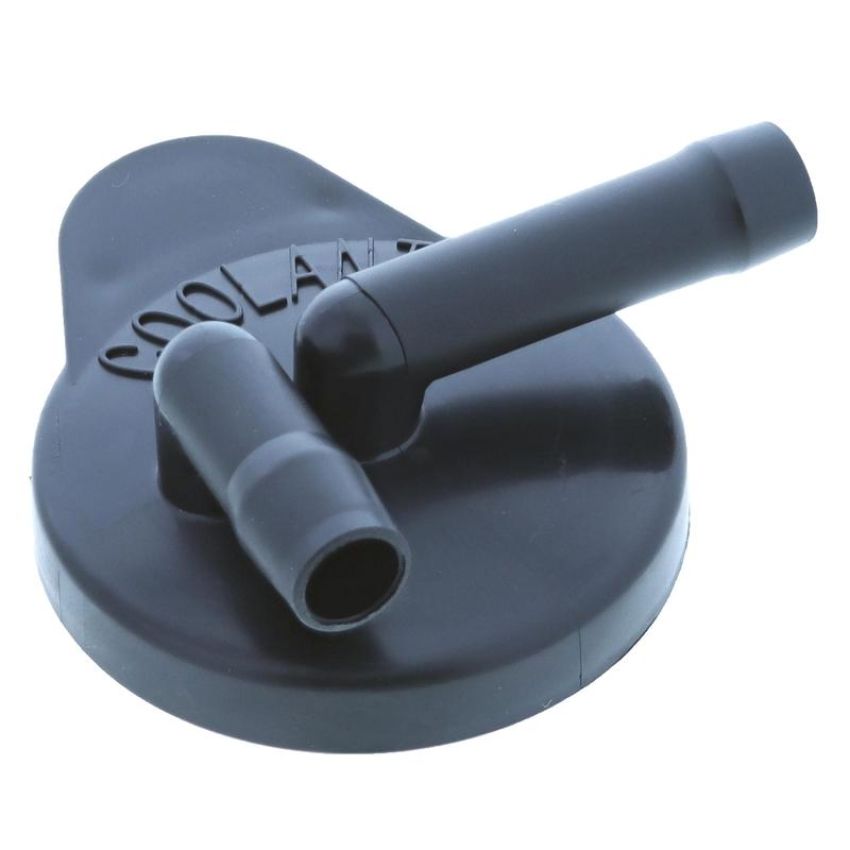 MotoRad T112 Engine Coolant Reservoir Cap