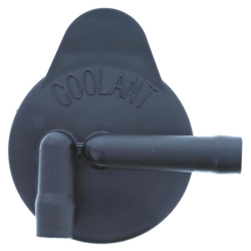 MotoRad T112 Engine Coolant Reservoir Cap