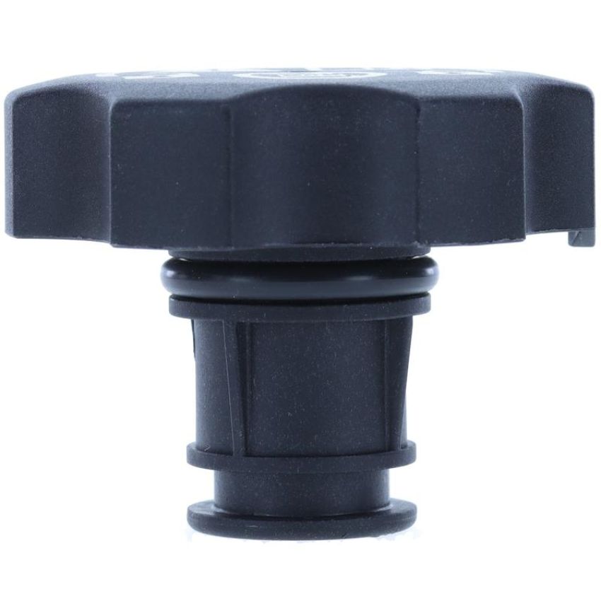MotoRad T115 Engine Coolant Reservoir Cap