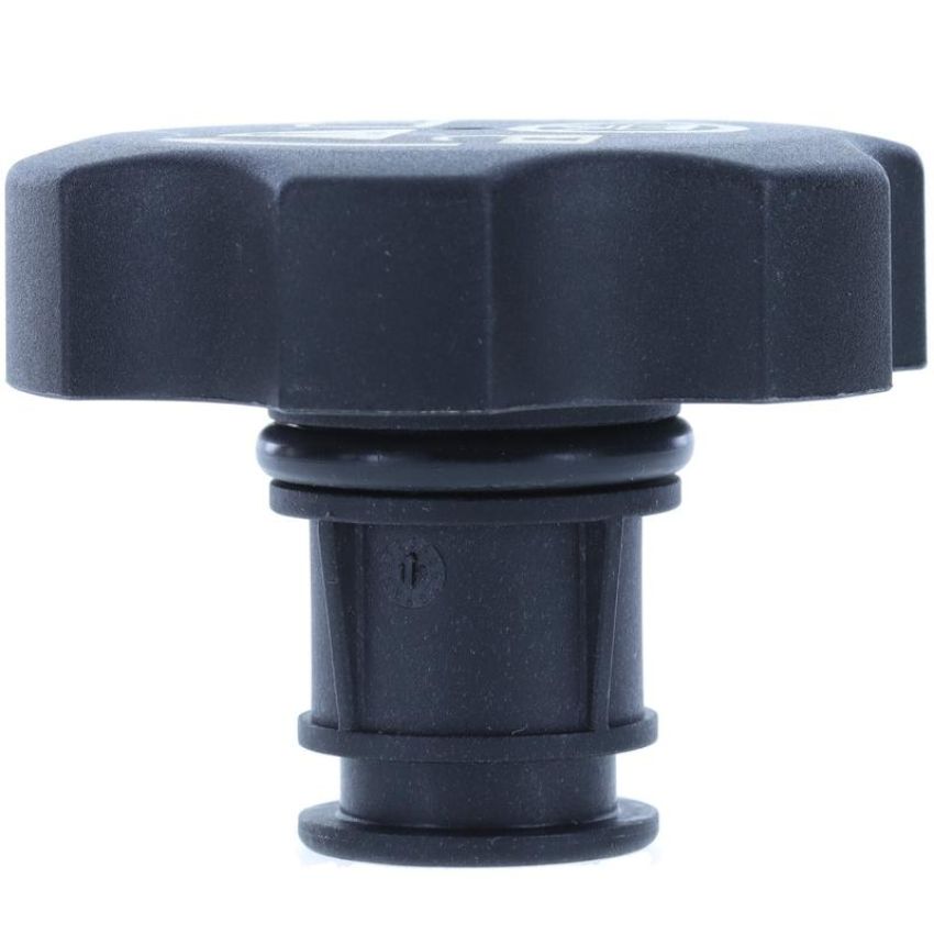 MotoRad T115 Engine Coolant Reservoir Cap