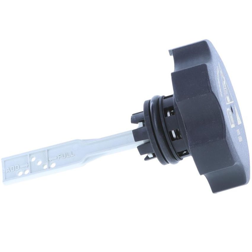 MotoRad T116 Engine Coolant Reservoir Cap
