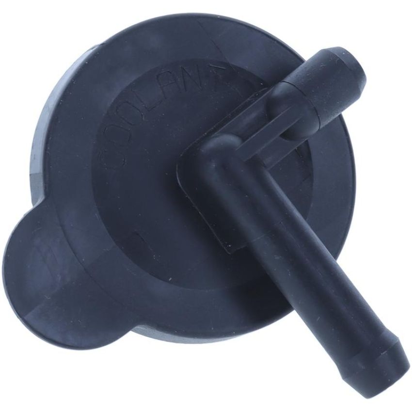 MotoRad T126 Engine Coolant Reservoir Cap
