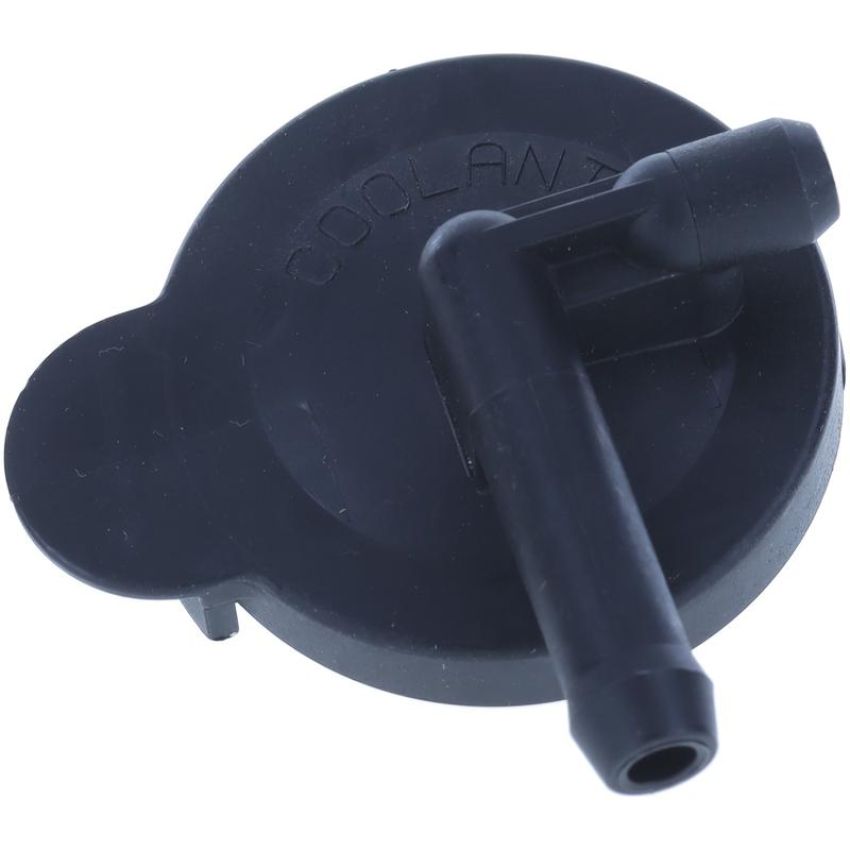 MotoRad T126 Engine Coolant Reservoir Cap