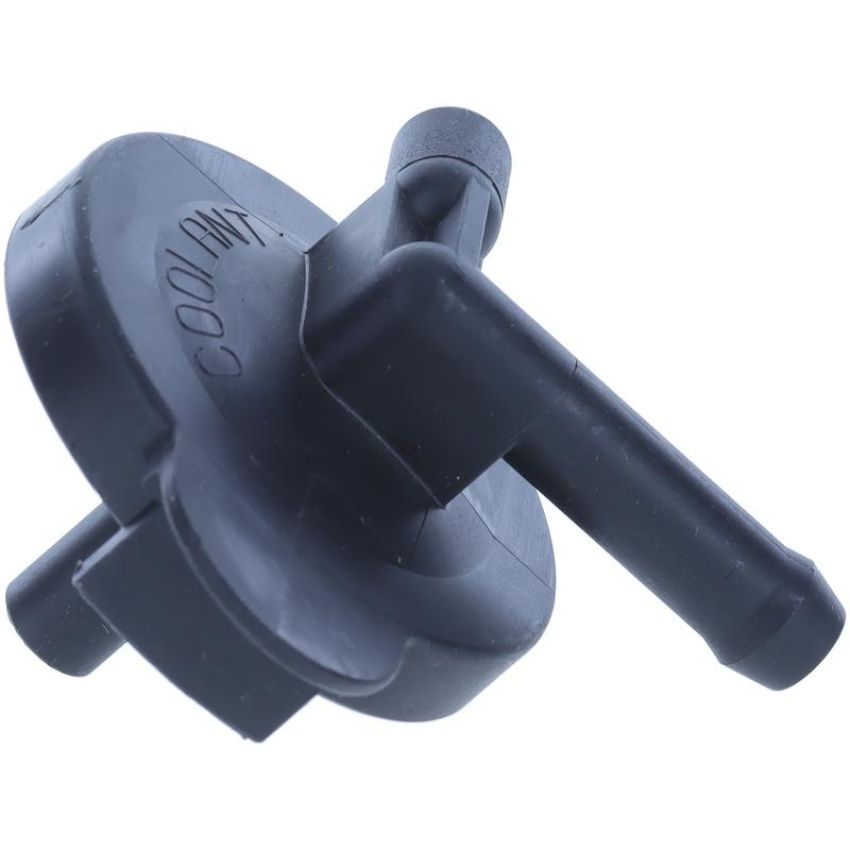 MotoRad T126 Engine Coolant Reservoir Cap