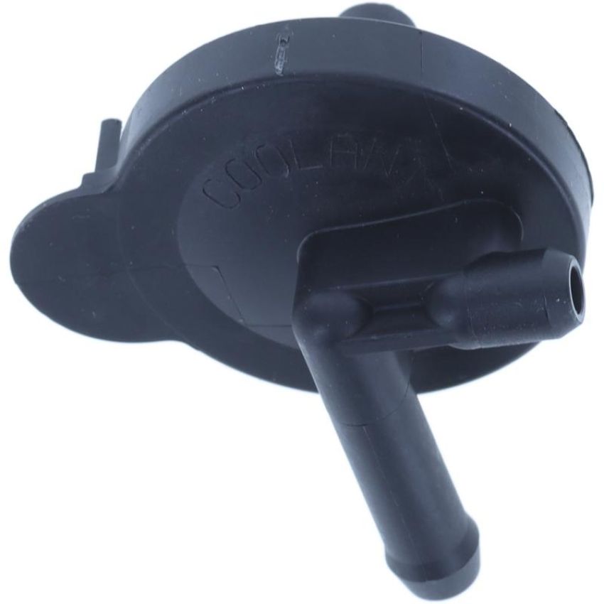 MotoRad T126 Engine Coolant Reservoir Cap