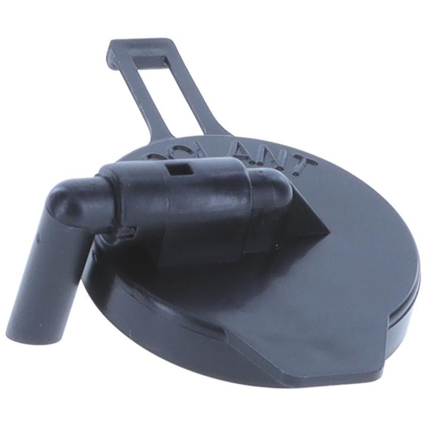 MotoRad T127 Engine Coolant Reservoir Cap