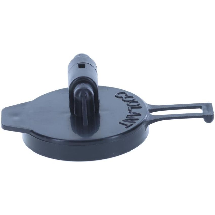 MotoRad T127 Engine Coolant Reservoir Cap