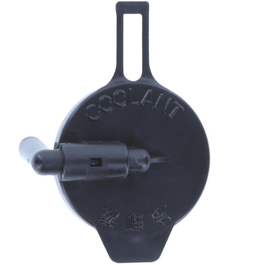 MotoRad T127 Engine Coolant Reservoir Cap