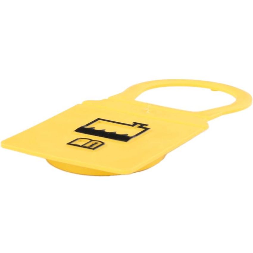 MotoRad T134 Engine Coolant Reservoir Cap