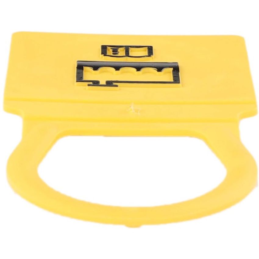 MotoRad T134 Engine Coolant Reservoir Cap
